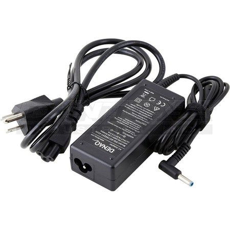 DANTONA Ac Adapter For Dell 312-1307 DQ-AC195231-4530